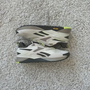 Reebok nano 3